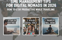 Time Management Tips