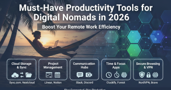 Productivity Tools