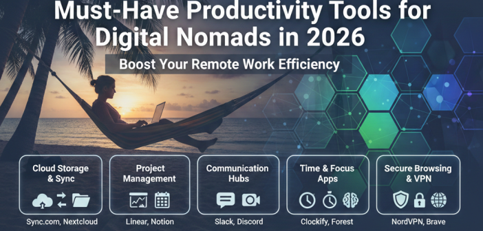 Productivity Tools