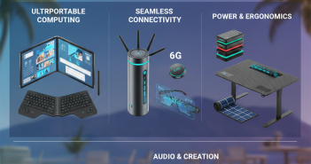 Best Tech Gadgets