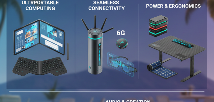 Best Tech Gadgets