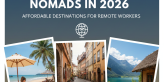 cheap countries for digital nomads