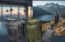 Best Travel Bags