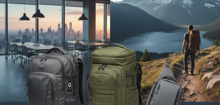 Best Travel Bags