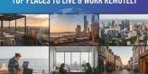 Best Digital Nomad Cities in 2026