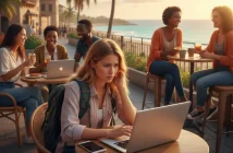 Common Mistakes When Joining Digital Nomad Communities