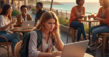 Common Mistakes When Joining Digital Nomad Communities