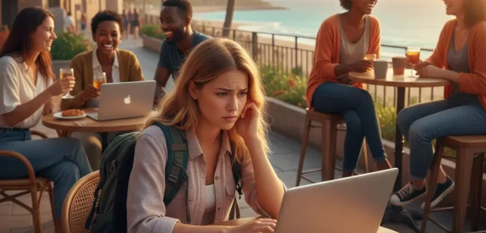 Common Mistakes When Joining Digital Nomad Communities