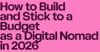Building and Sticking