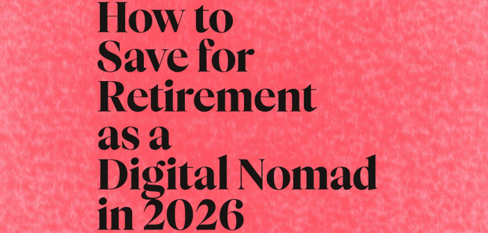 Saving for Retirement