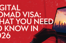 digital nomad visa 2026