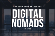 Best Coworking Spaces