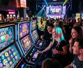 Exploring the Exciting World of Slot Rave Slovenia and Modern slot games