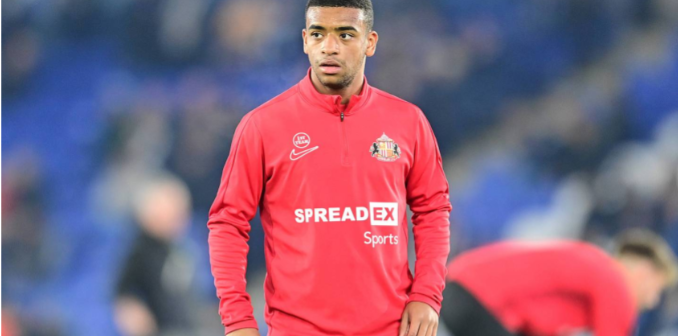 The Central American Flash: Decoding Jewison Bennette’s Raw Agility and Generational Acceleration