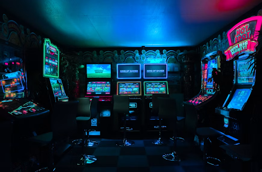Discovering the Future of Digital Reel Entertainment