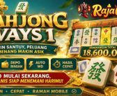 Slot Online Terpopuler yang Wajib Dicoba Tahun 2026