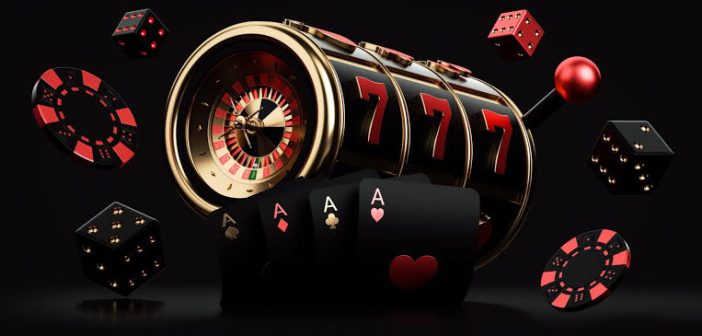 Slot Gaming Essentials: Tips for a Better Experience