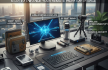 Must-Have Travel Accessories for Digital Nomads 2026